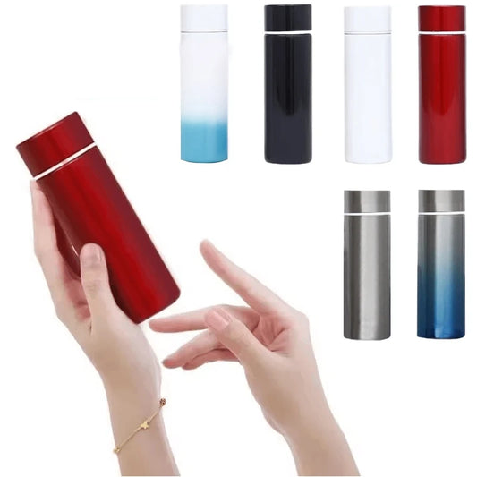 150ml Mini Thermos Bottle | Ανοξείδωτο Ατσάλι 304 | Vacuum Flasks Καφέ & Νερού | Μικρή Χωρητικότητα Portable Cup