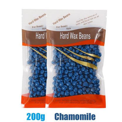 🌸✨ Wax Melting Machine – Επαγγελματικό Κεροθερμαντικό 200ml για Αποτρίχωση ✨🌸