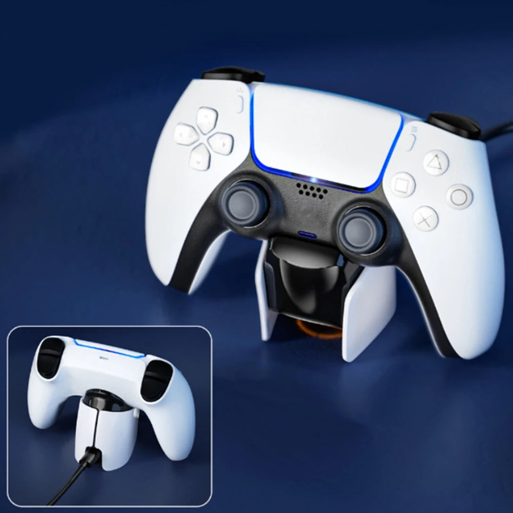 Mini Charging Dock για PS5 DualSense Edge Controller