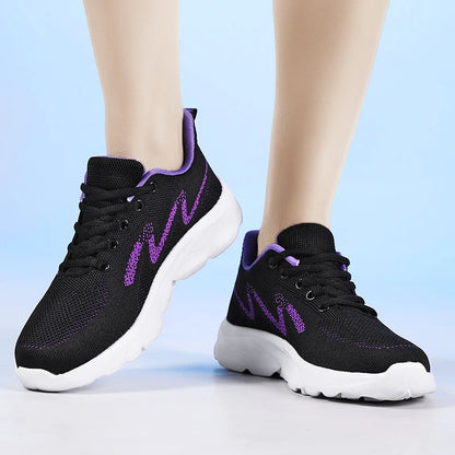 👟✨ Γυναικεία Sneakers – Άνεση, Στυλ & Πολυτέλεια ✨👟