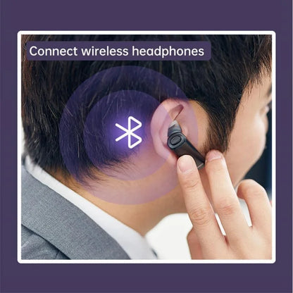 🔊 Bluetooth 5.0 Audio Adapter – Transmitter & Receiver για PC, TV & Αυτοκίνητο