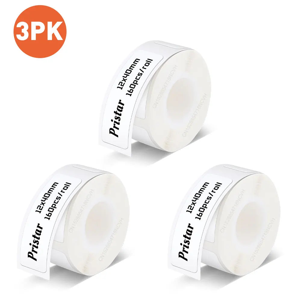 Marklife P15 Φορητός Θερμικός Εκτυπωτής Ετικετών – Bluetooth, Inkless & Wireless Label Maker