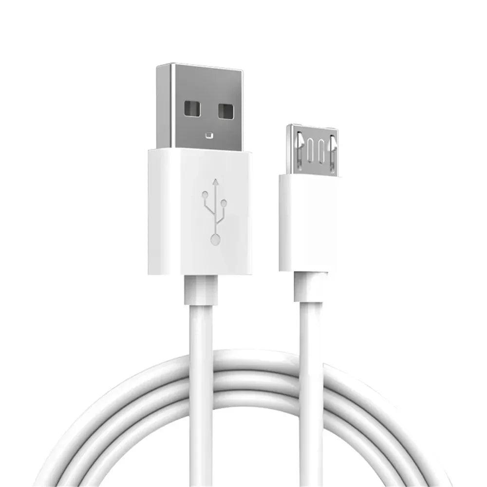 ⚡🔌 Micro USB Fast Charging Cable – Καλώδιο Ταχείας Φόρτισης & Data Sync 🎯