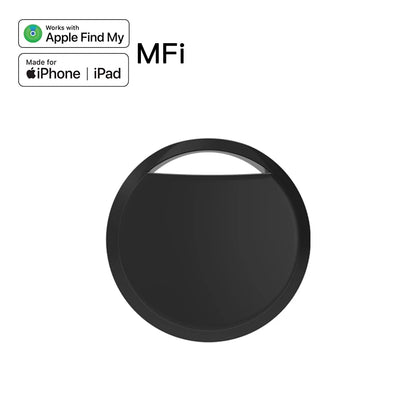 📍🍏 Smart Tag για iOS – Anti-Lost Bluetooth Tracker με Apple Find My Η έξυπνη λύση για να μη χάνεις ποτέ ξανά τα πράγματά σου! 🧳🔑📱