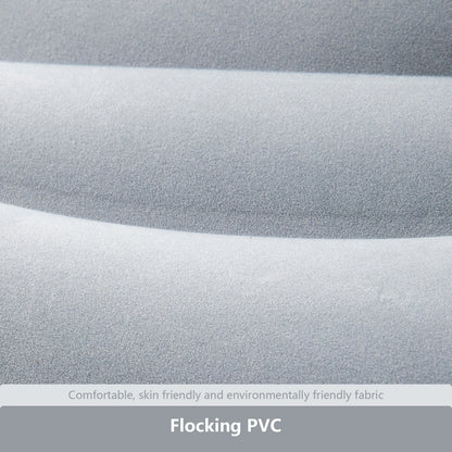 🏕️💤 BISINNA Φουσκωτό Μαξιλάρι Camping – Ελαφρύ, Φορητό & Άνετο για Ταξίδια & Υπαίθριες Περιπέτειες ✈️🌲