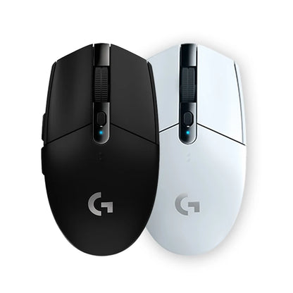 🎮 Logitech G304 / G305 Wireless Gaming Mouse – LIGHTSPEED, HERO Sensor, 12000DPI 🖱️⚡ Ασύρματο gaming χωρίς συμβιβασμούς – για FPS, MOBA & competitive play!