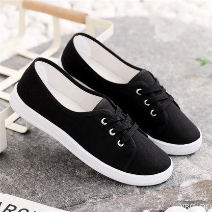 ✨👟 2025 Νέα Άνετα Street Lace-Up Παπούτσια – Κλασικά & Μοντέρνα 👟✨