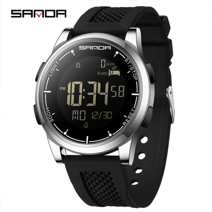 ⌚ SANDA 9064 – Smart Ρολόι για Μαθητές & Αθλητές