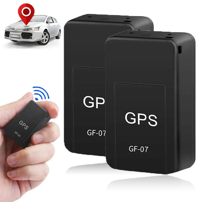 🛰️🚘 GF07 Mini GPS Tracker – Ασφάλεια & Εντοπισμός Χωρίς Όρια! 🚘🛰️ Magnetic Car Locator | Anti-Theft | Real-Time Positioning