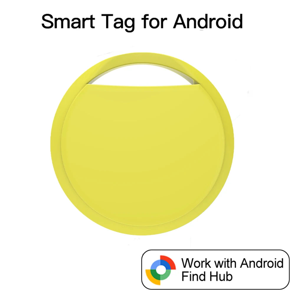 📍🚗 TPBUFF Smart GPS Tracker 🚀 (Android Find My Device – Anti-Theft)