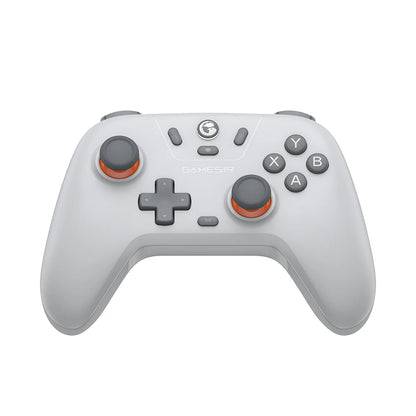🎮✨ GameSir T4 Nova Lite – Wireless Gamepad με Hall Effect Sticks 🕹️ Συμβατό με Switch, Android, iOS, PC & Steam