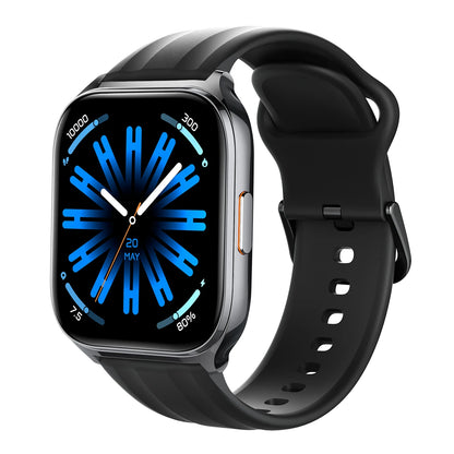 HAYLOU Watch 3 AMOLED Smartwatch με Voice Calling