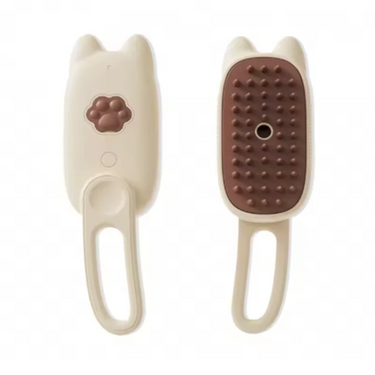 🐾 Cat & Dog Hair Comb – Βούρτσα Μασάζ & Καθαρισμού για Κατοικίδια | Ιδανική για Γάτες, Σκύλους & Κουτάβια | Απαλή & Εύχρηστη