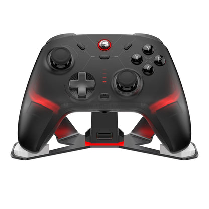 GameSir Cyclone 2 Bluetooth Gamepad – Tri-Mode | TMR Joysticks | Hall Effect Triggers
