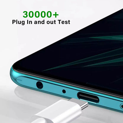 ⚡🔌 100W SuperVOOC Fast Charging Cable – Για OPPO, OnePlus & Realme 🎯