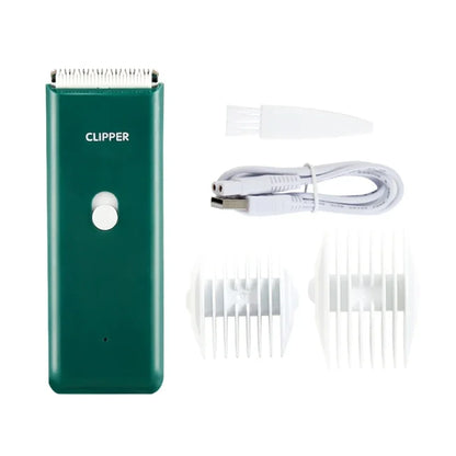 ✂️🐾 Electric Dog Hair Clipper – Επαναφορτιζόμενη Κουρευτική Μηχανή για Κατοικίδια 🔋🐶 Αθόρυβη, φορητή και αποτελεσματική – για άνετο και stress-free κούρεμα στο σπίτι!