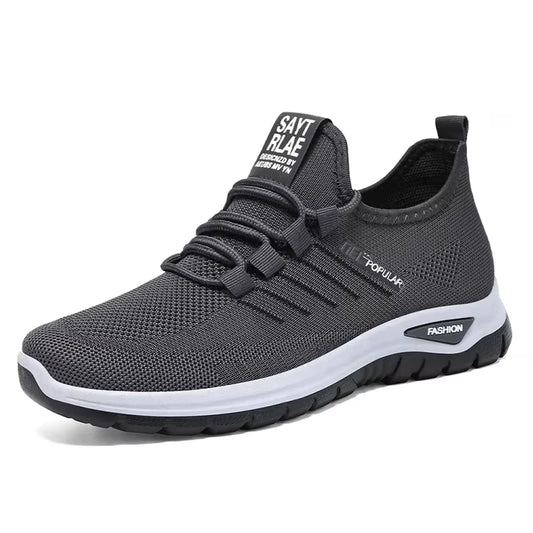 👟 Ανδρικά Sneakers Άνετα & Ελαφριά – Καλοκαιρινά Casual Παπούτσια