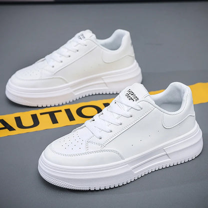 👟 Ανδρικά Ανάλαφρα Καλοκαιρινά Παπούτσια – Breathable Light Casual Shoes