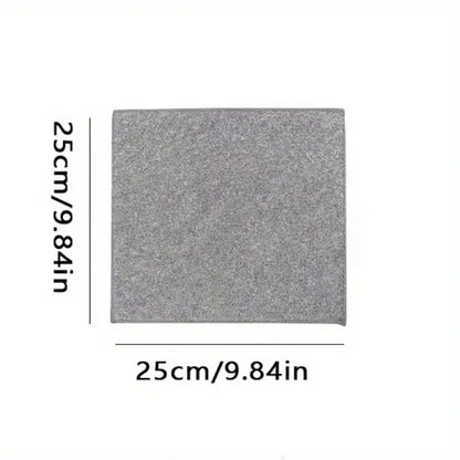🧽✨ Microfiber Kitchen Towels – Απορροφητικά & Ανθεκτικά για Κάθε Καθαριότητα! ✨🧽 5/10/20pcs | Ultra-Fine Fiber | Soft & Stain-Removing Cloth Set
