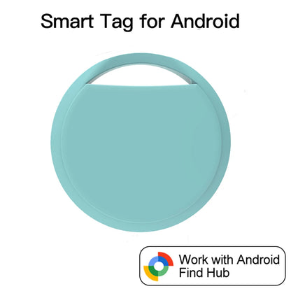 📍🚗 TPBUFF Smart GPS Tracker 🚀 (Android Find My Device – Anti-Theft)