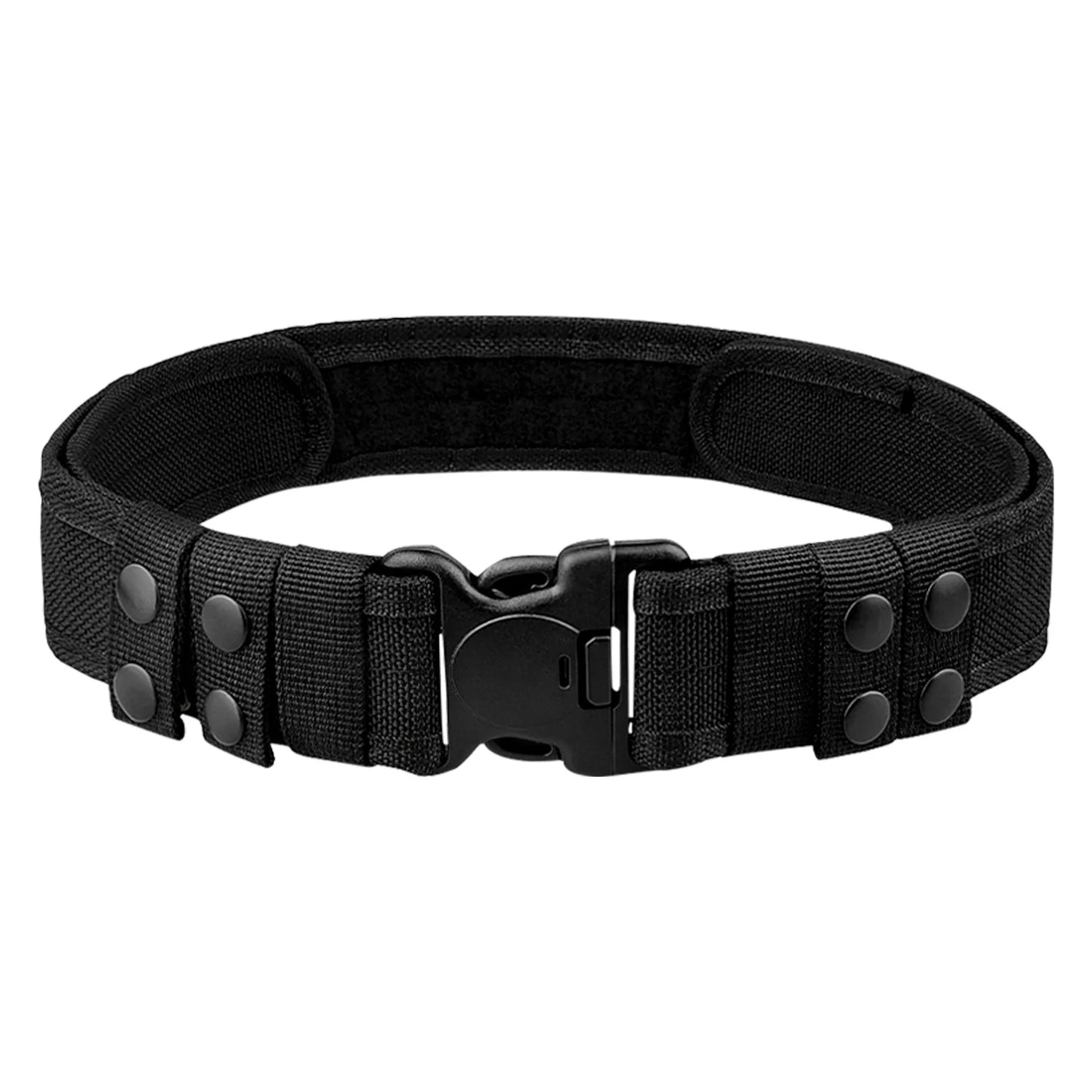 🏕️ Ανδρική Νάιλον Ζώνη – Tactical Belt | Πολυλειτουργική, Ανθεκτική & Ιδανική για Outdoor Sports 🎯
