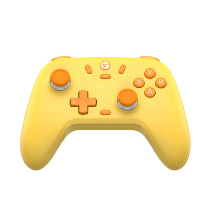 🎮✨ GameSir T4 Nova Lite – Wireless Gamepad με Hall Effect Sticks 🕹️ Συμβατό με Switch, Android, iOS, PC & Steam