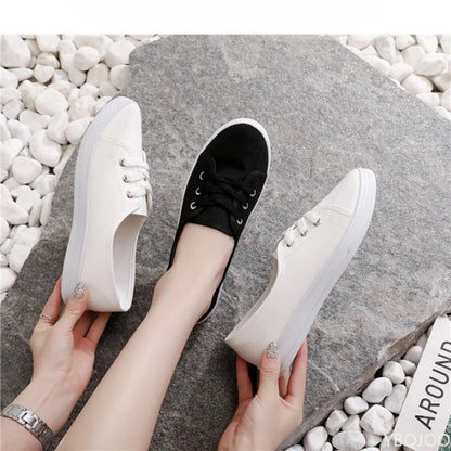 ✨👟 2025 Νέα Άνετα Street Lace-Up Παπούτσια – Κλασικά & Μοντέρνα 👟✨