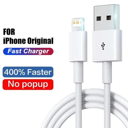 ⚡🔌 35W PD Fast Charging USB-C Cable για iPhone – Γρήγορη & Ασφαλής Φόρτιση