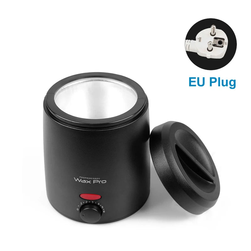 🌸✨ Wax Melting Machine – Επαγγελματικό Κεροθερμαντικό 200ml για Αποτρίχωση ✨🌸