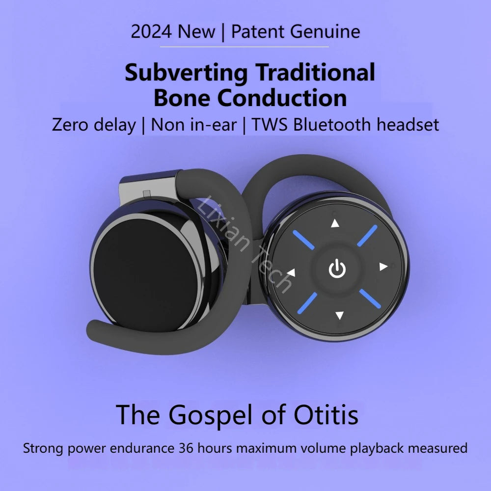 🎧 CHAORUISEN TWS Wireless Earphones Bluetooth 5.0 – Ασύρματα Ακουστικά με Noise Cancelling, Μικρόφωνο & Στερεοφωνικό Ήχο | Sports & Gaming Headset