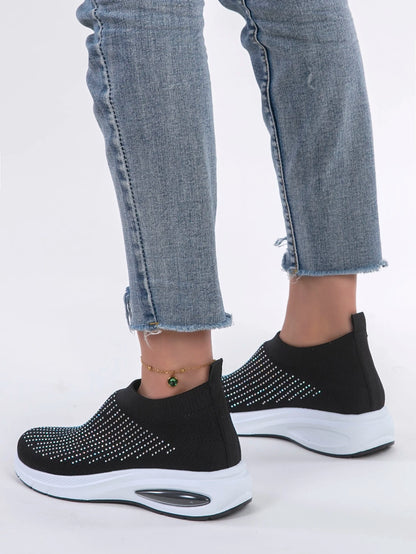 👟 Γυναικεία Ανοιξιάτικα Αθλητικά Παπούτσια – Άνεση & Στυλ 🌸