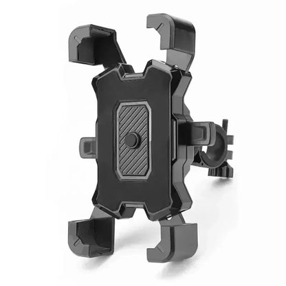 🚴‍♂️📱 Motorcycle & Bike Phone Mount – 360° Περιστρεφόμενη Βάση Κινητού για Ποδήλατο & Μοτοσυκλέτα 🛵