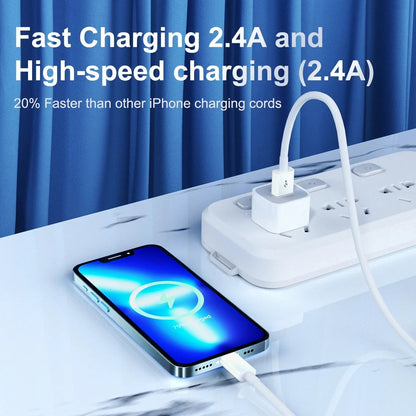 ⚡📱 Apple Original PD USB-C to Lightning Cable – Γνήσιο Καλώδιο Ταχείας Φόρτισης 🎯