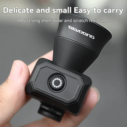 🚴🔔 Ηλεκτρονική Κόρνα Ποδηλάτου – Mini USB Επαναφορτιζόμενη, Αδιάβροχη & Ιδανική για Παιδιά & Ενήλικες 🚦✨