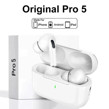 🎧 Original Air Pro - True Wireless Bluetooth Earphones