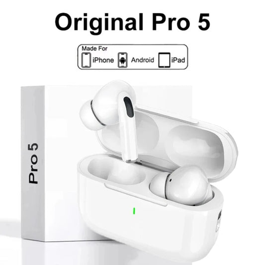 🎧 Original Air Pro - True Wireless Bluetooth Earphones