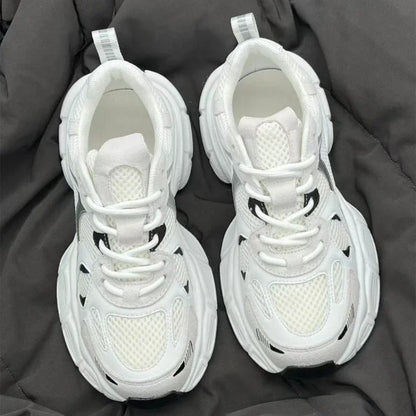 👟💨 2025 Γυναικεία Sneakers – Αναπνοή, Άνεση & Στυλ σε Κάθε Κίνηση! 💨👟