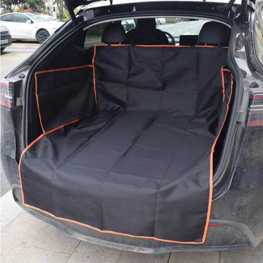 🚗🐶 Dog Car Seat Cover – Αδιάβροχο Προστατευτικό Κάλυμμα για Σκύλους & Γάτες 🛡️💧 Άνετο, καθαρό και ασφαλές ταξίδι – για όλα τα μεγέθη κατοικιδίων!