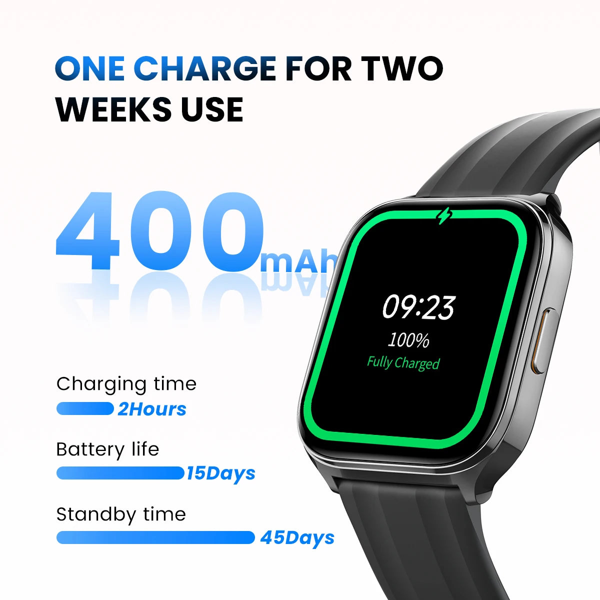 HAYLOU Watch 3 AMOLED Smartwatch με Voice Calling