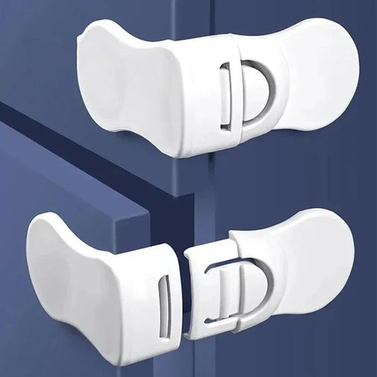 🔒 Drawer Lock – Baby Safety Security Protection