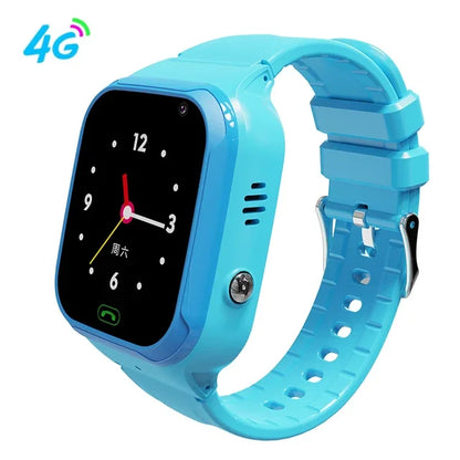 🆕 Xiaomi 4G Smart Kids Watch – Ασφάλεια & Επικοινωνία για τα παιδιά σας! 🆕