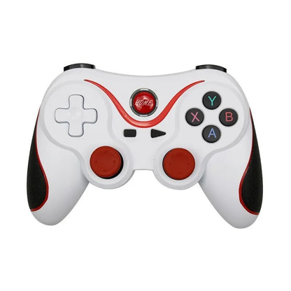 🎮⚡ Terios T3/X3 Wireless Bluetooth Gamepad – Για PS3, PC, iOS, Android, TV Box & Nintendo Switch
