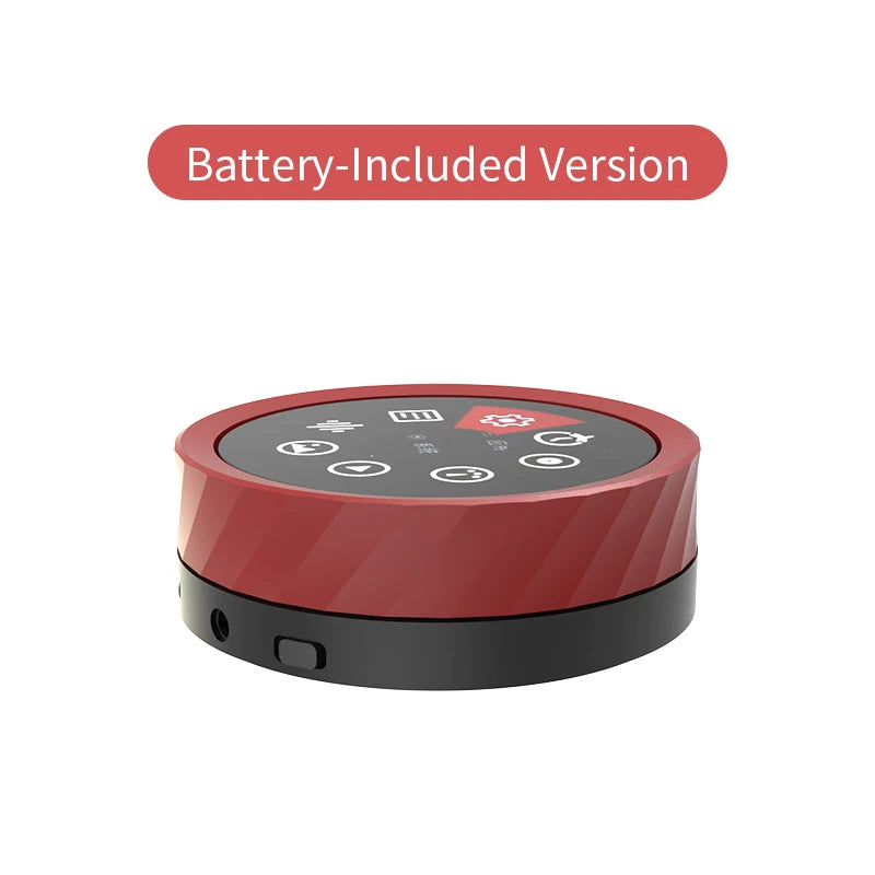 🎛️💻 1.85'' Knob Screen ESP32-S3 – Smart Volume Controller & Secondary Screen