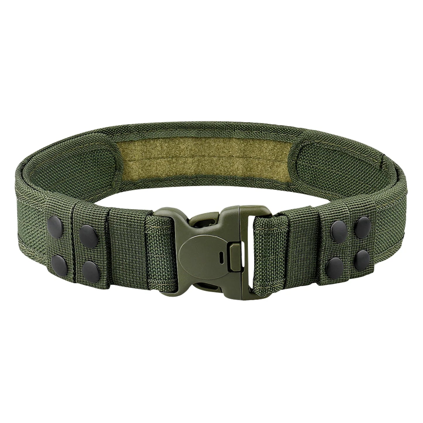 🏕️ Ανδρική Νάιλον Ζώνη – Tactical Belt | Πολυλειτουργική, Ανθεκτική & Ιδανική για Outdoor Sports 🎯