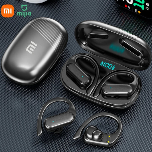 🎧 XIAOMI A520 – Ασύρματα Ακουστικά TWS Bluetooth 5.3 για Σπορ & Καθημερινή Χρήση
