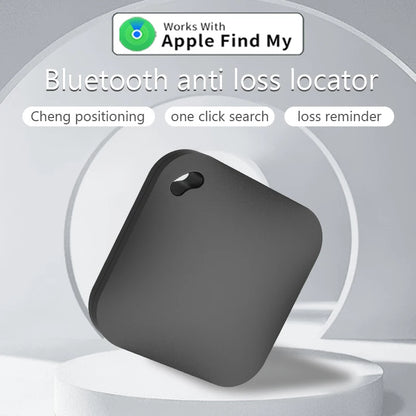 📍🔊 Smart Bluetooth GPS Tracker – MFI Locator με Apple Find My APP 🍏 Anti-Lost Device για Κλειδιά, Κατοικίδια & Παιδιά