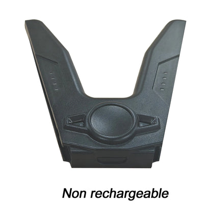 ⚡ GAMINJA Joy-Con Charging Grip για Nintendo Switch & Switch OLED | Βάση Φόρτισης με LED Ενδείξεις & Λειτουργία Παίξε-Ενώ-Φορτίζεις