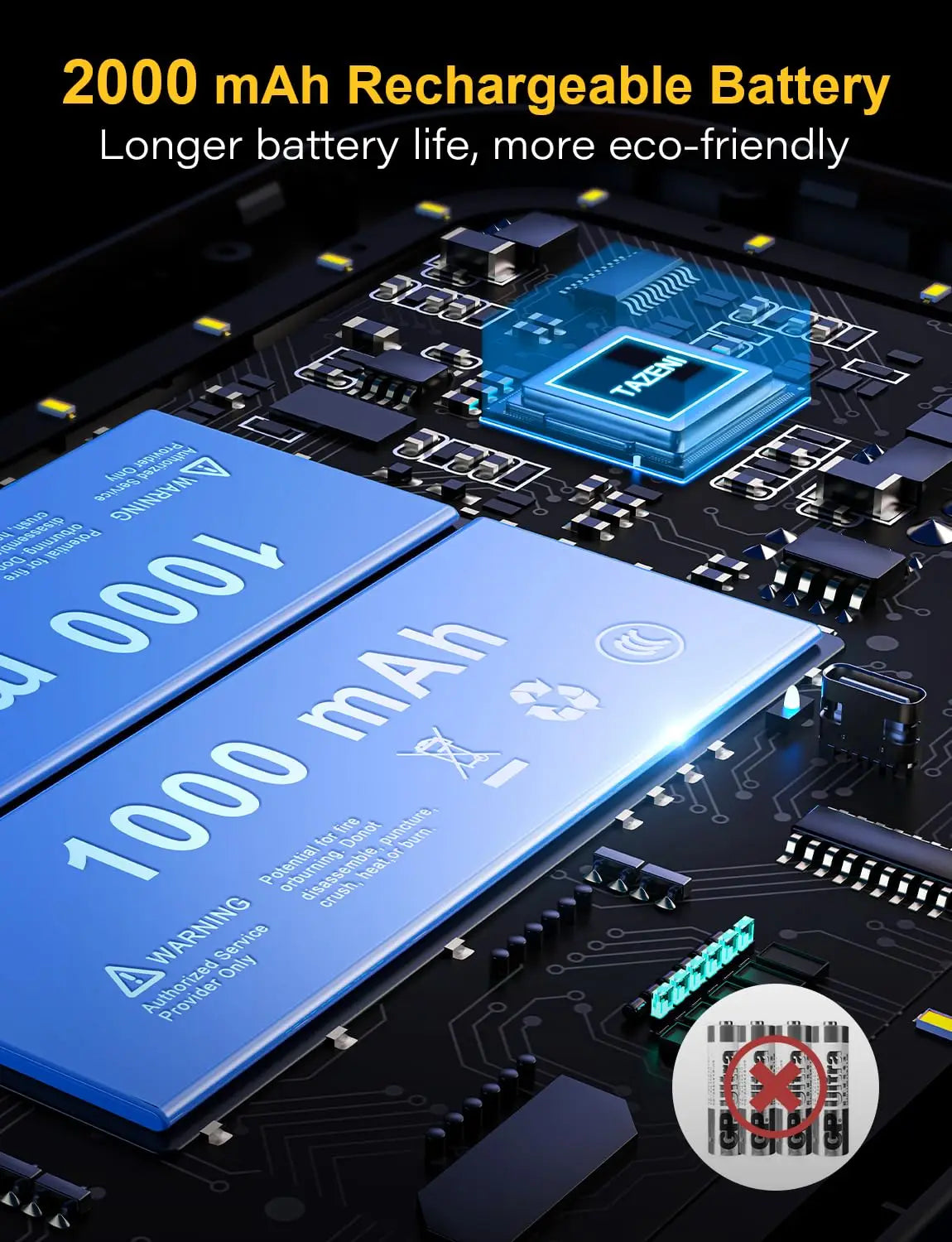 👶 Καθρέφτης Αυτοκινήτου με Φως για Μωρό – Επαναφορτιζόμενος 2000mAh | Κατάλληλος για Rear-Facing Καθίσματα & Universal Εφαρμογή