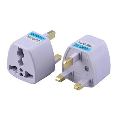 Universal Plug Adapter 🌍🔌 | US/UK/AU to EU 🇺🇸➡️🇪🇺 | 2-Pin Power Converter ⚡ | Travel Charger ✅