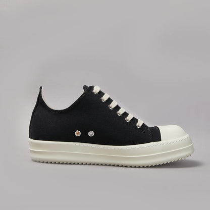 👟✨ Unisex Canvas Sneakers – Κλασικό & Διαχρονικό Στυλ για Άνδρες & Γυναίκες ✨👟